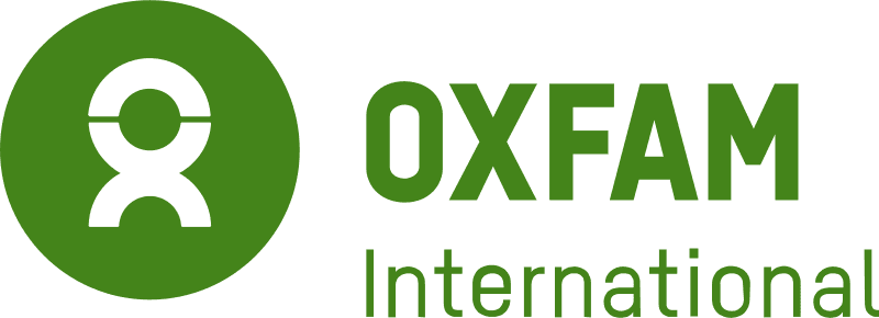 OXFAM Ethiopia logo